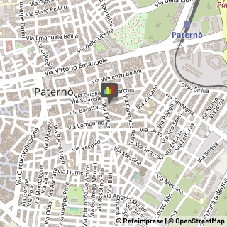 Macellerie,95047Catania