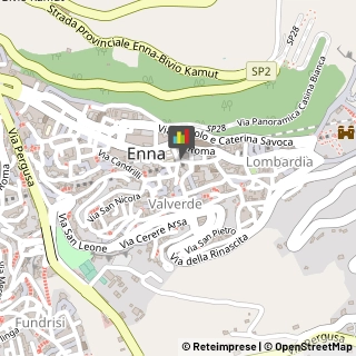 Assicurazioni Enna,94100Enna