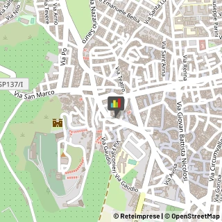 Stazioni di Servizio e Distribuzione Carburanti Paternò,95047Catania