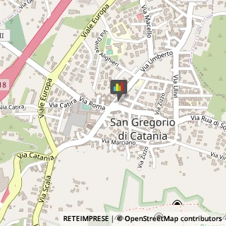 Articoli da Regalo - Dettaglio San Gregorio di Catania,95027Catania