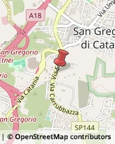 Via Scala, 75,95027San Gregorio di Catania