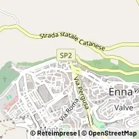 Kort Enna