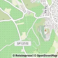 Map Paternò