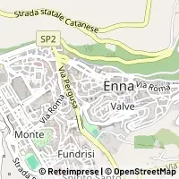 Kort Enna