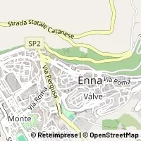 Kartta Enna