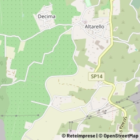 Mappa 95032