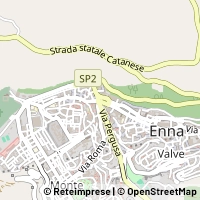 Kort Enna