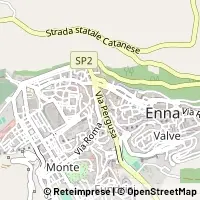 Kort Enna