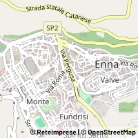 Kort Enna