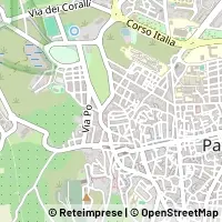 Map Paternò