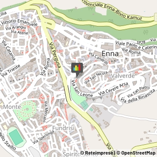 Alimentari,94100Enna