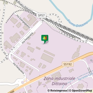 Contrada Dittaino Scalo 13, 13, 94010 Assoro EN, ,94010Assoro