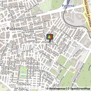 Petroli Paterno,95047Potenza