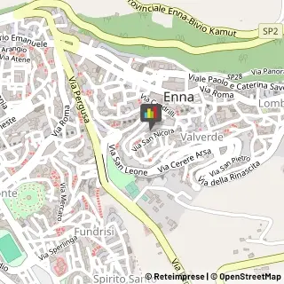 ,94100Enna