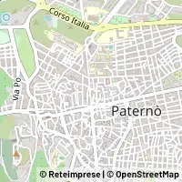 Kort Paternò