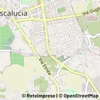 Carte Mascalucia