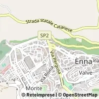Kartta Enna