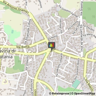 Macellerie Equine,95030Catania