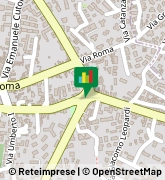 Via Vittorio Emanuele, 77,95030Gravina di Catania