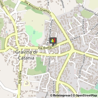 Panetterie,95030Catania