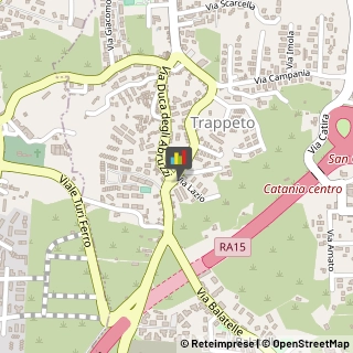 Cartolerie San Giovanni la Punta,95037Catania