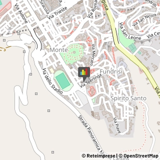 Alberghi,94100Enna