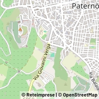Kort Paternò