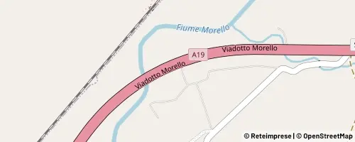 Mappa Enna