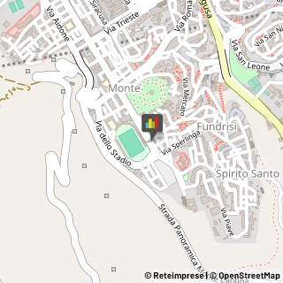 Prodotti da Snack,94100Enna