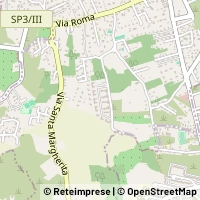 Hartă Mascalucia