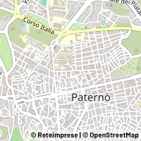 Kort Paternò