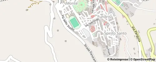 Mappa Enna