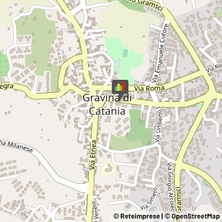 Caffè Gravina di Catania,95030Catania