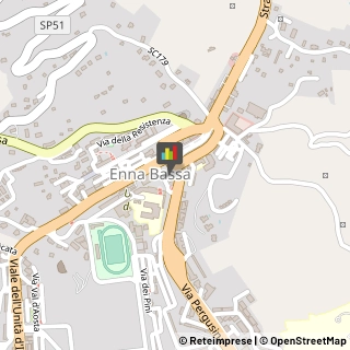 Paste Alimentari - Dettaglio,94100Enna