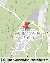 Via Belpasso, 15,95040Camporotondo Etneo