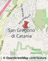 Via Zizzo, 45,95027San Gregorio di Catania