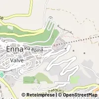 Kartta Enna