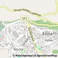 Kartta Enna