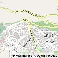 Kartta Enna