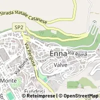 Kartta Enna