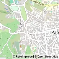 Kort Paternò