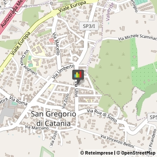 Lavanderie a Secco e ad Acqua - Self Service San Gregorio di Catania,95027Catania
