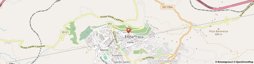 Dove siamo