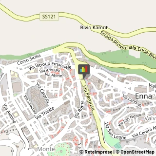 Psicologi,94100Enna
