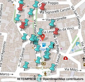 Mappa Via S. Biagio, 95047 Paternò CT, Italia (0.06296)