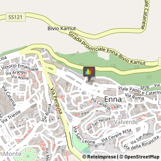 Assicurazioni Enna,94100Enna