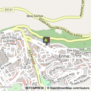 Parrucchieri,94100Enna