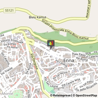 Assicurazioni Enna,94100Enna