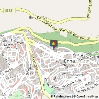 Borse - Dettaglio,94100Enna