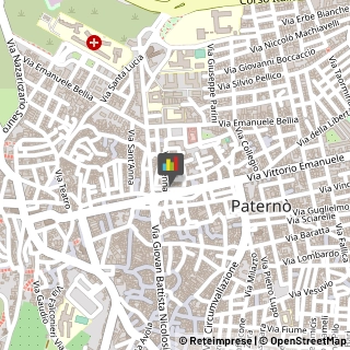 Estetiste Paterno,95047Potenza